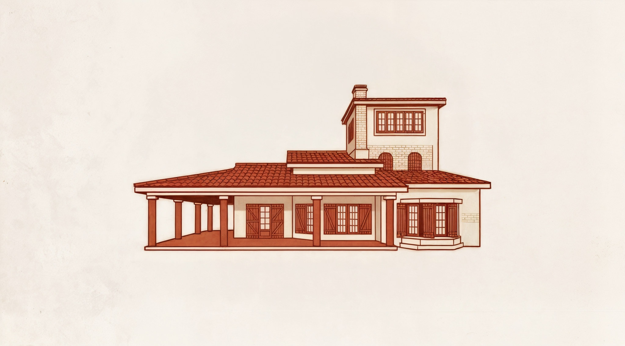 Ilustración Base