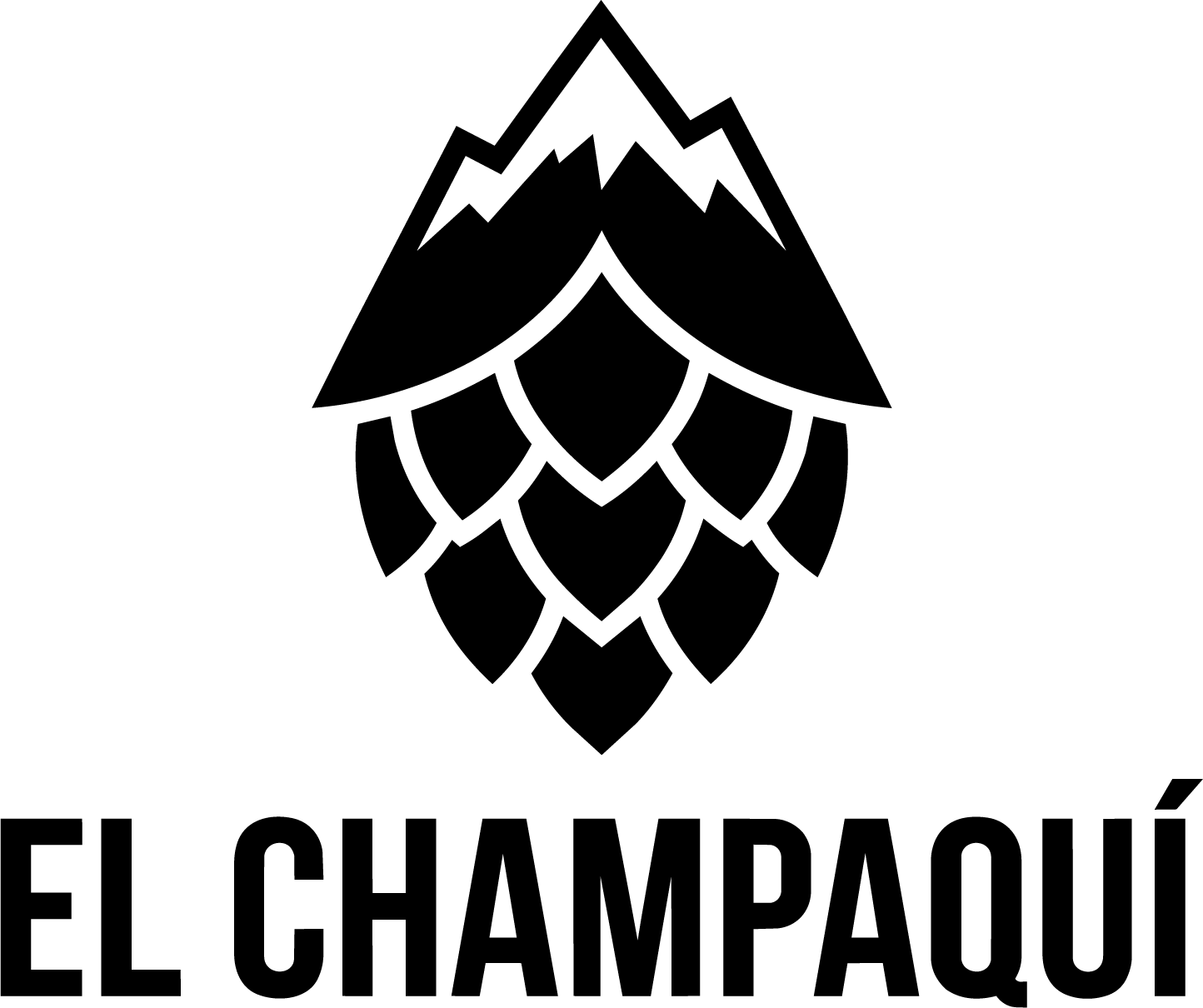 Logo El Champaquí